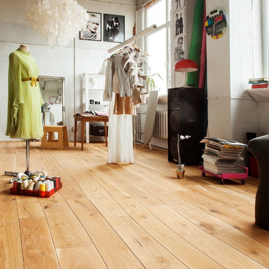 Bolefloor массивная доска