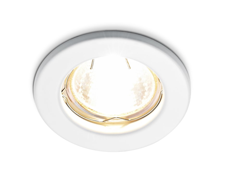 Встраиваемый светильник Ambrella Light Organic spot,