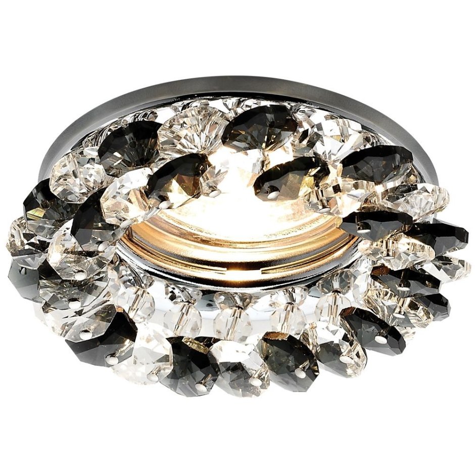 Встраиваемый светильник Ambrella Light Crystal