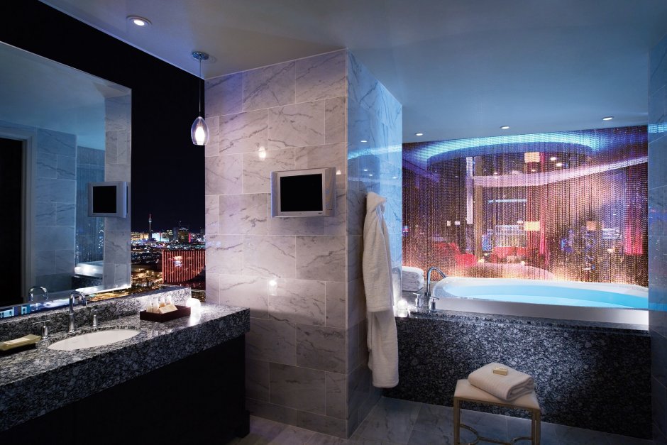 Palms Casino Resort, Лас-Вегас