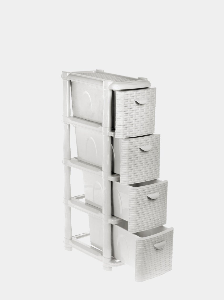 Комод idea ротанг м 2814
