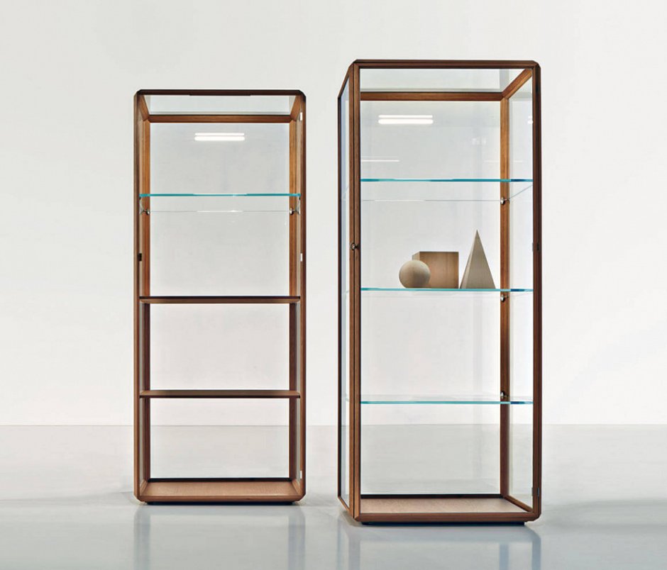 Molteni витрины