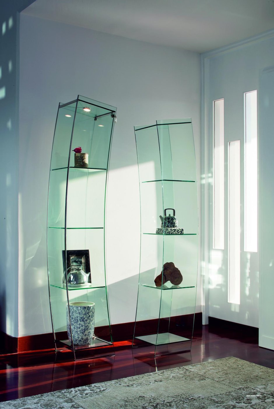 Cattelan Italia витрина