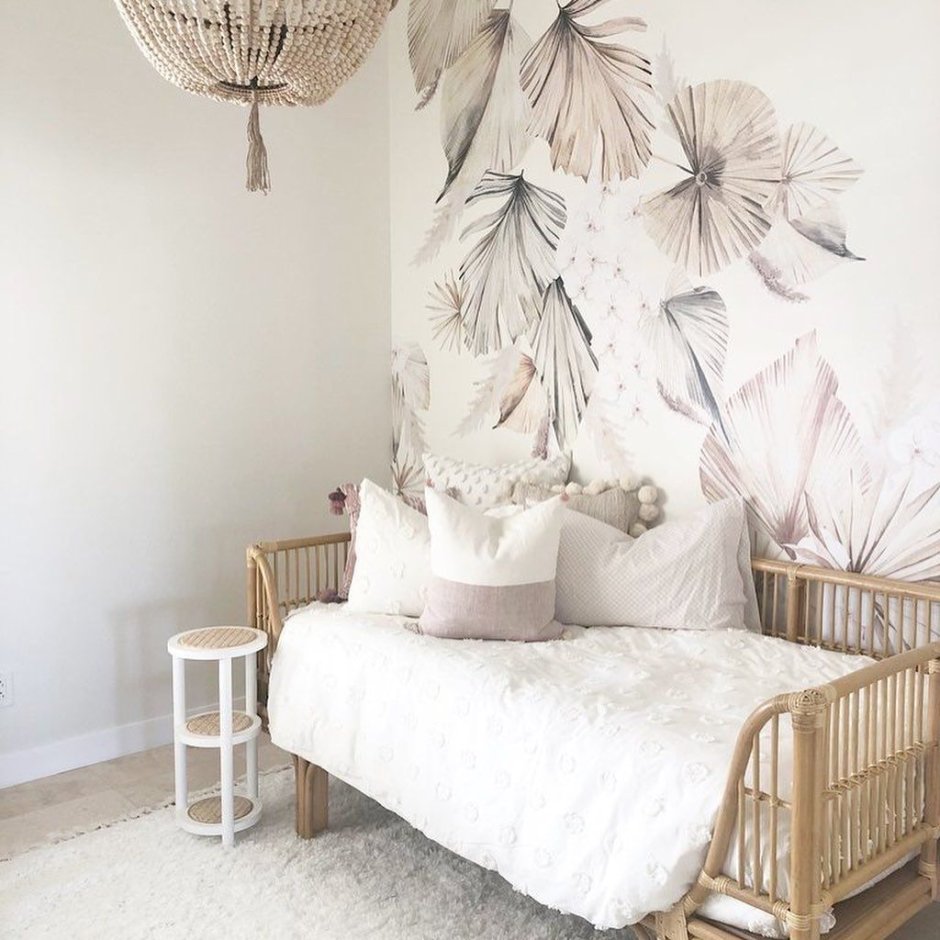Bohemian Wall Sticker