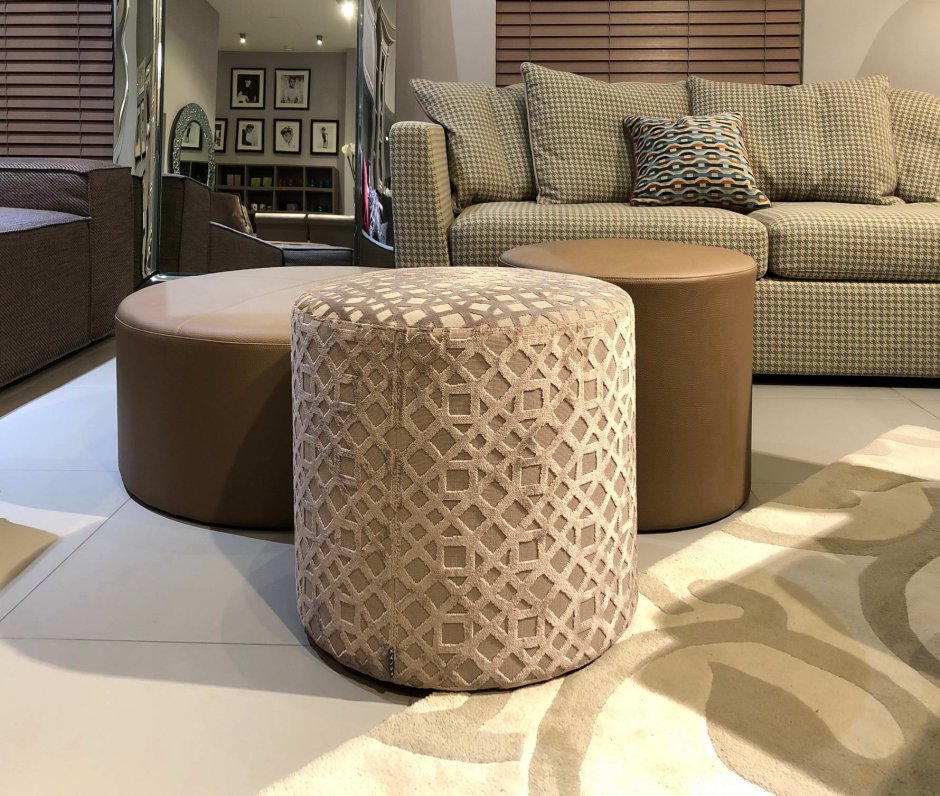 Ковер good-mebel Relax Toffee