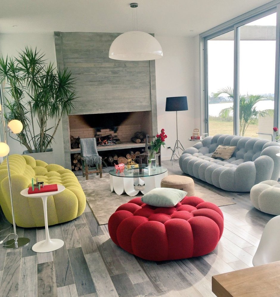 Roche Bobois Bubble