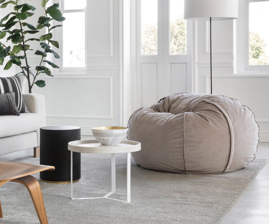 Пуф Bean Bag Кнехт