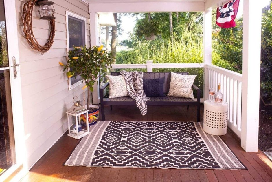 Outdoor Rug