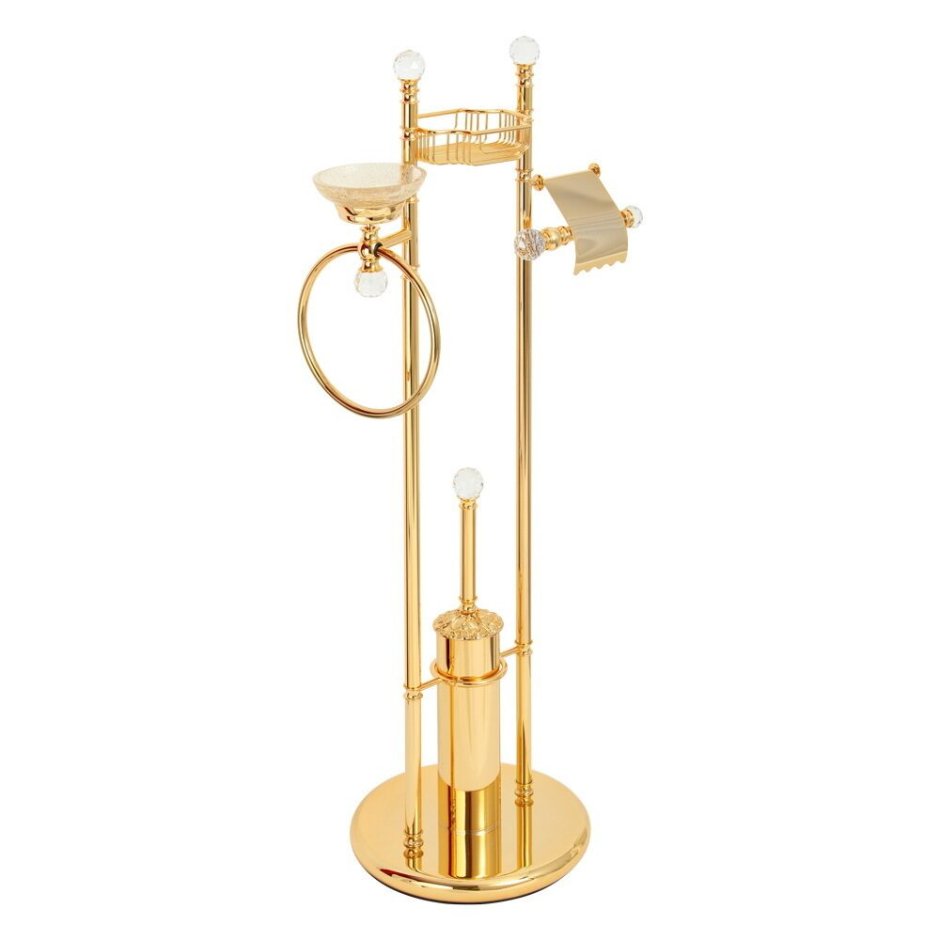 Стойка migliore Luxor h110 см