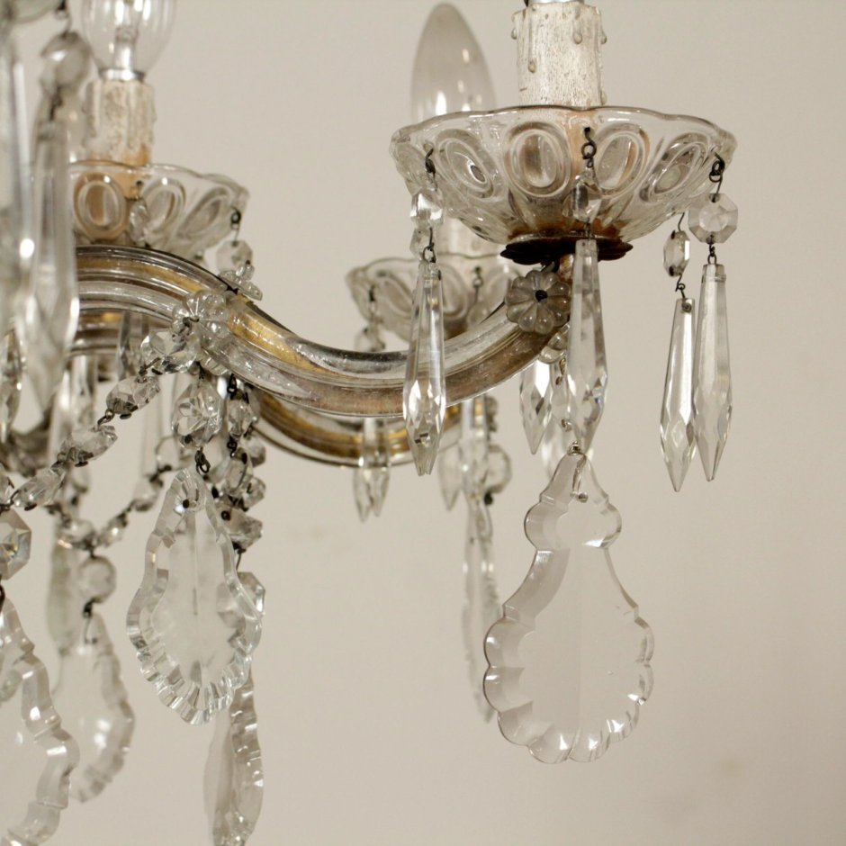 Lampadario Art. 172/6