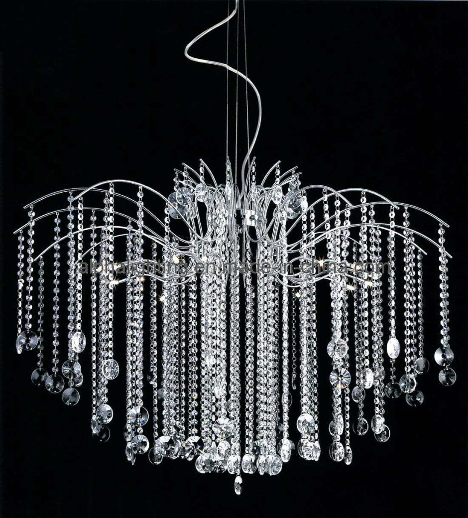 Люстра Gradenigo Chandelier 12