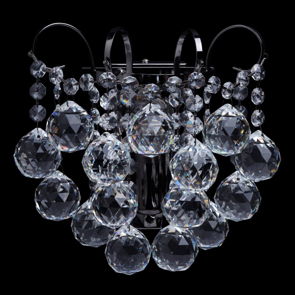 Бра MW-Light 232028301 жемчуг