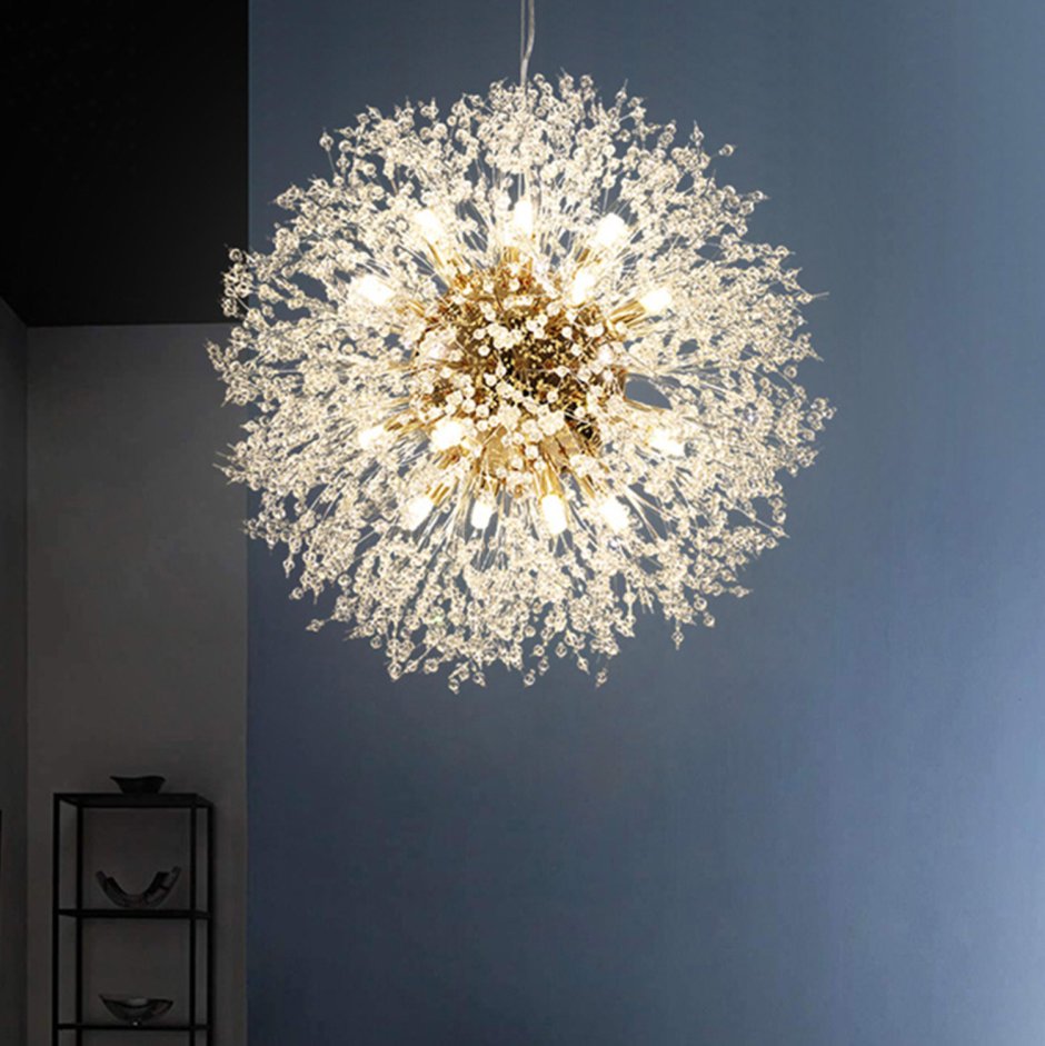 Люстра Dandelion Pendant Lighting
