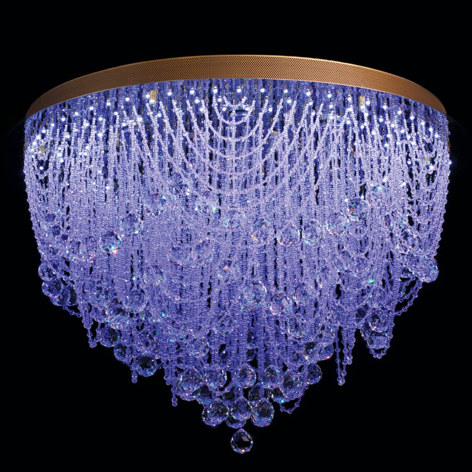 Chiaro Crystal Бриз 1208 464011208, gu10