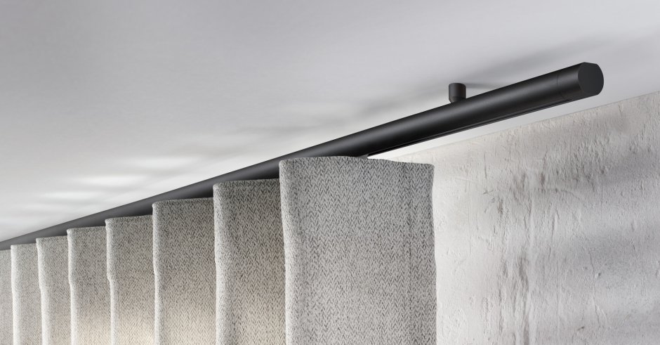 Interstil карнизы