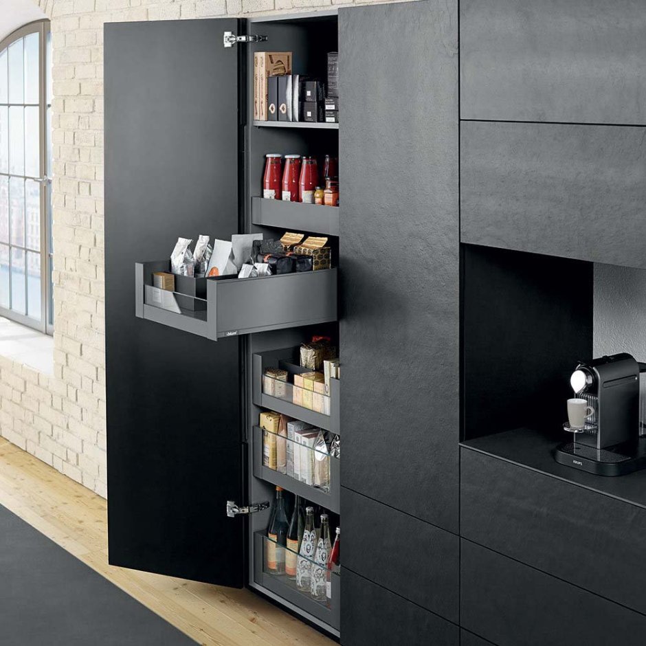 LEGRABOX Space Tower