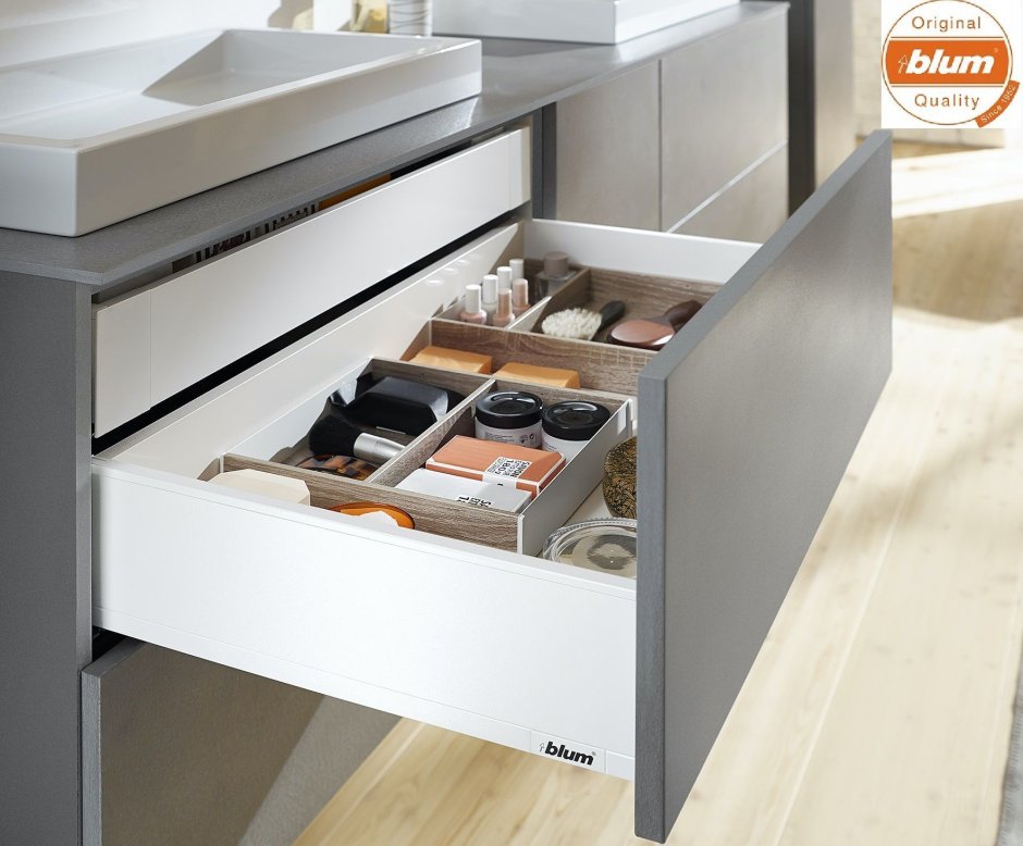 Blum LEGRABOX царга к144
