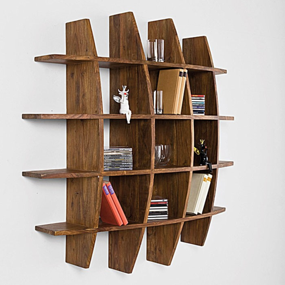 Настенная полка Authentico Wall Shelf Space Ball