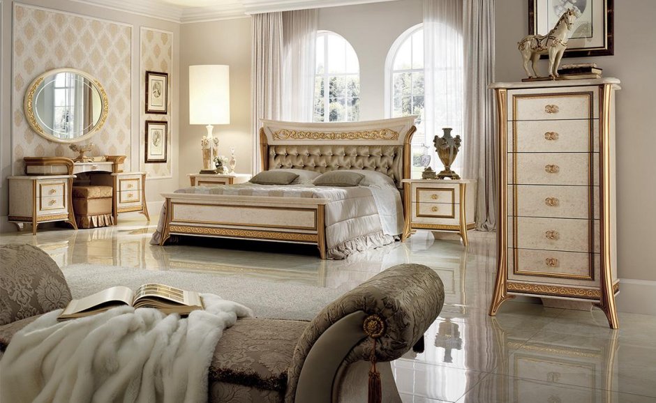 Мебель arredo Classic Melodia