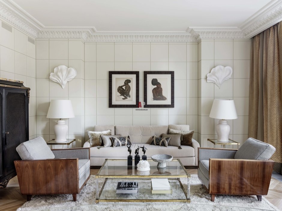 Leyla Uluhanli Interiors
