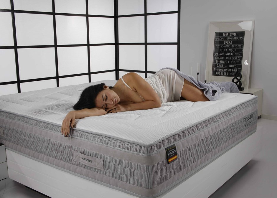 Матрас best Sleep Leda 160x200 ортопедический