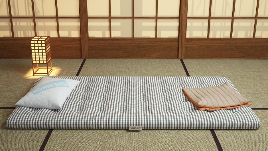 Матрас Mr.Mattress Hoshi 90x190