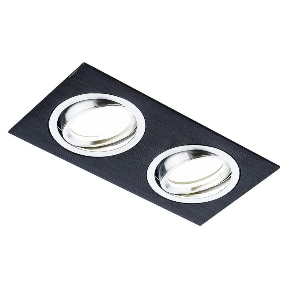 Встраиваемый светильник Ambrella Light Classic a601 w
