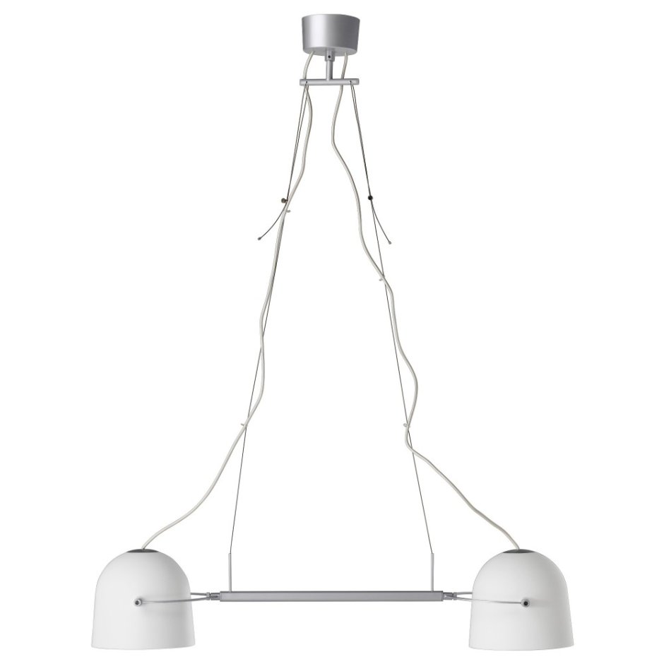 Светильник СВИРВЕЛЬ ikea