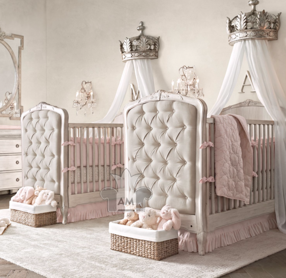 Люлька Restoration Hardware