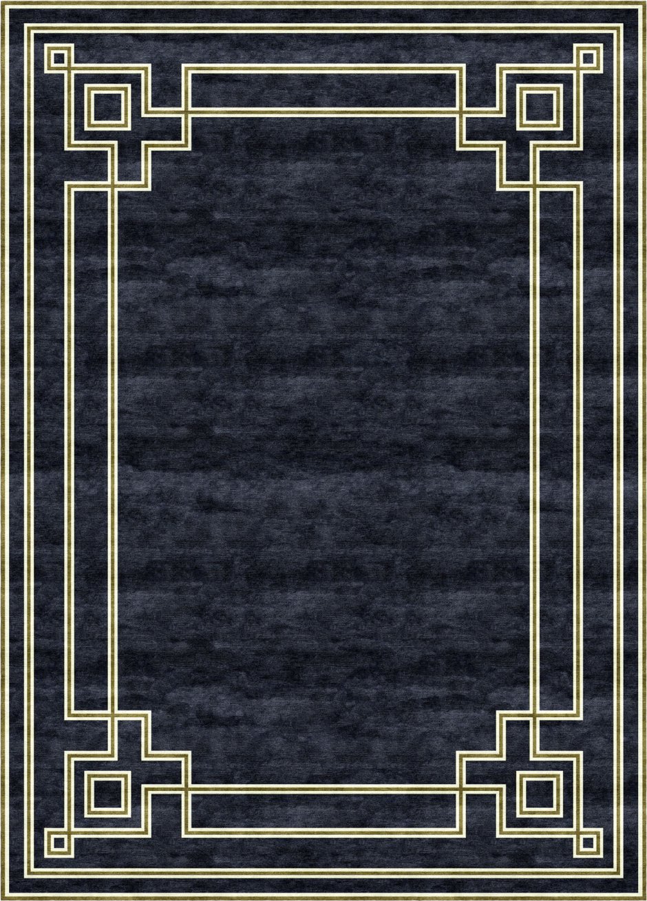 Ковер Art deco