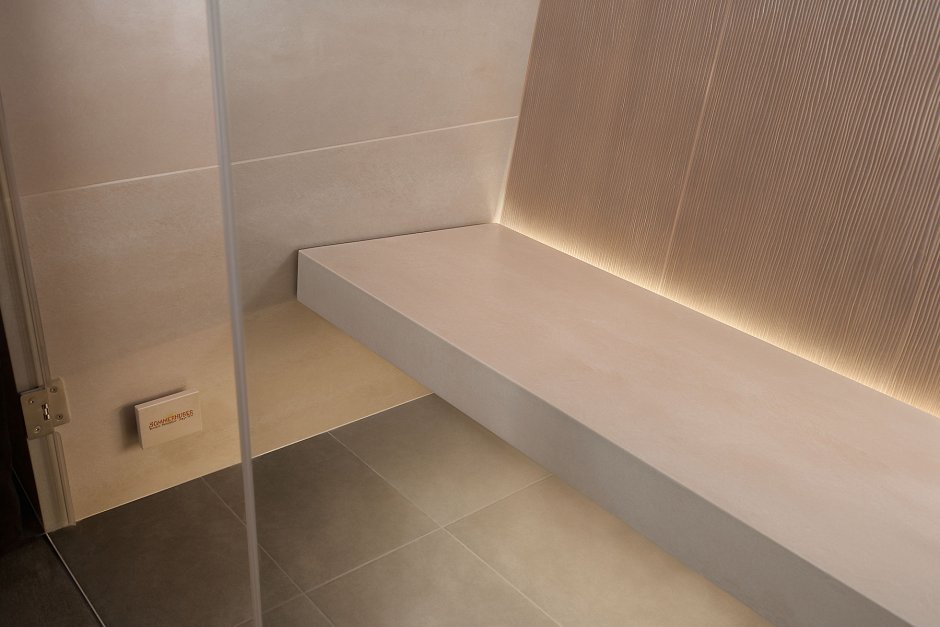Sommerhuber Spa Ceramic