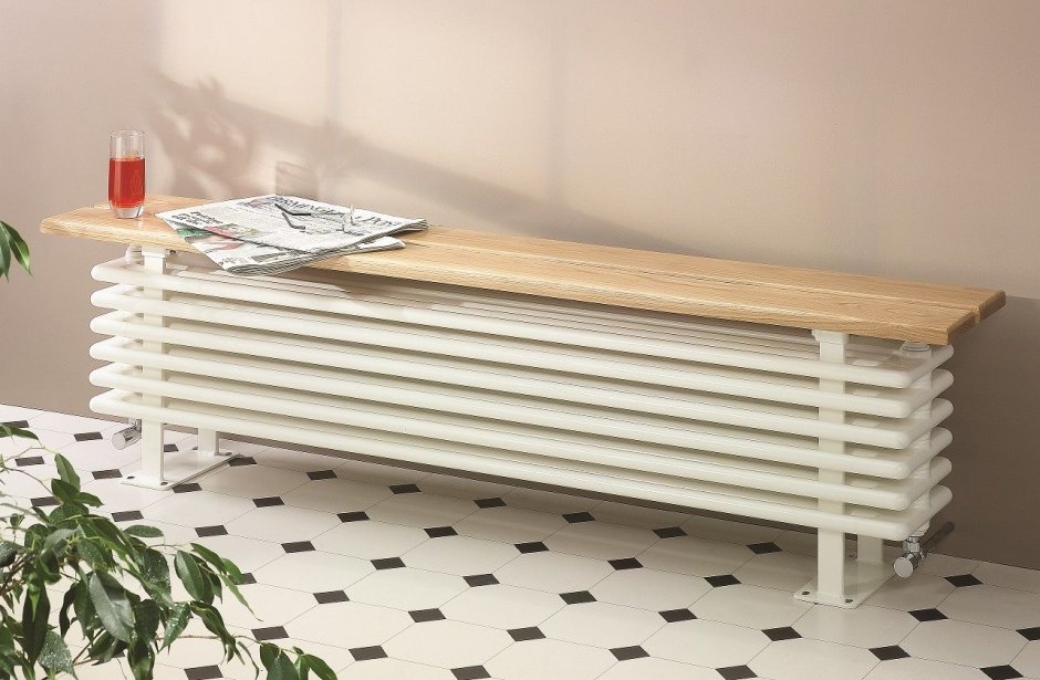 Радиаторы скамейка Arbonia Bank Radiator