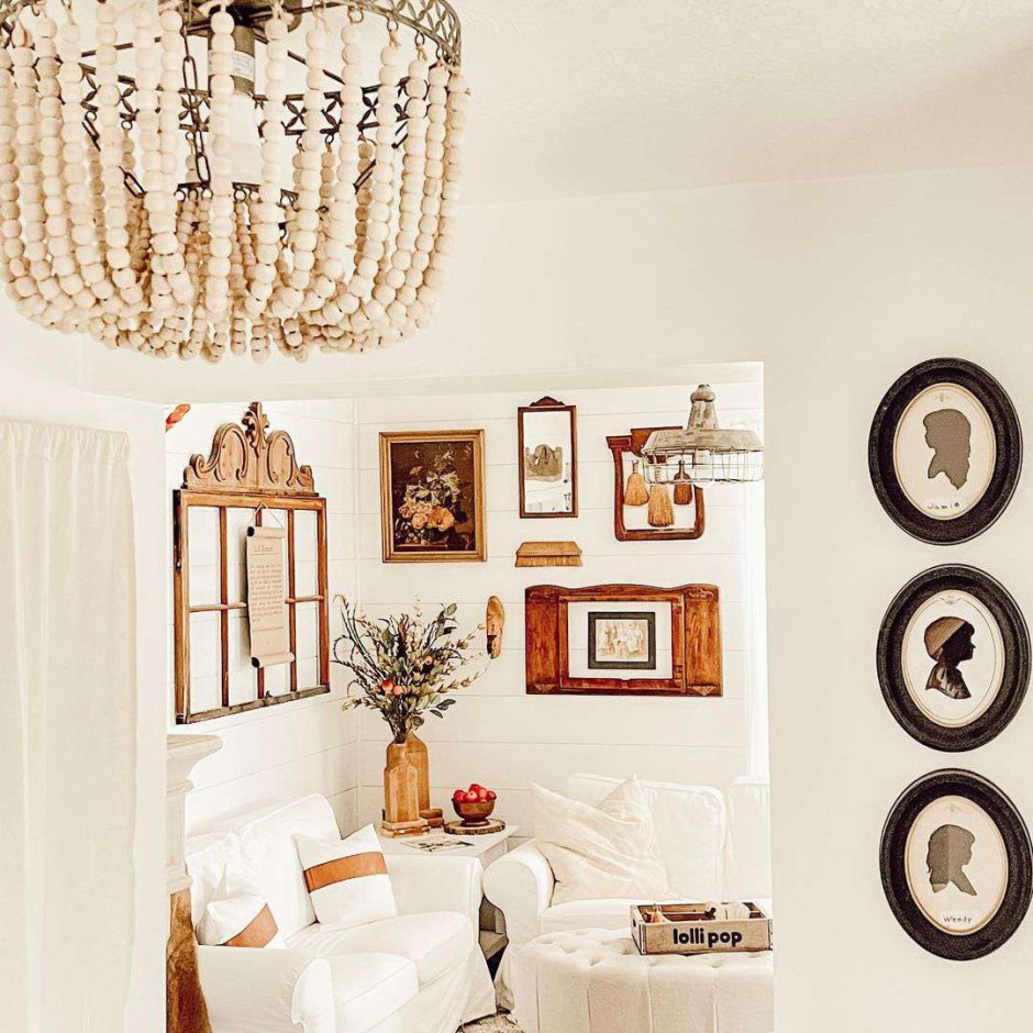 Line Modern Chandeliers