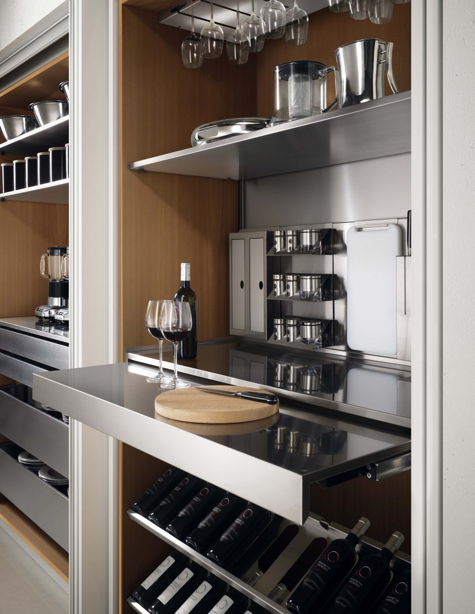 Кухонный гарнитур Aster cucine