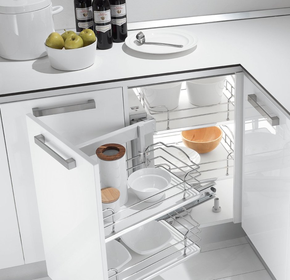 Dynamic Corner 803b