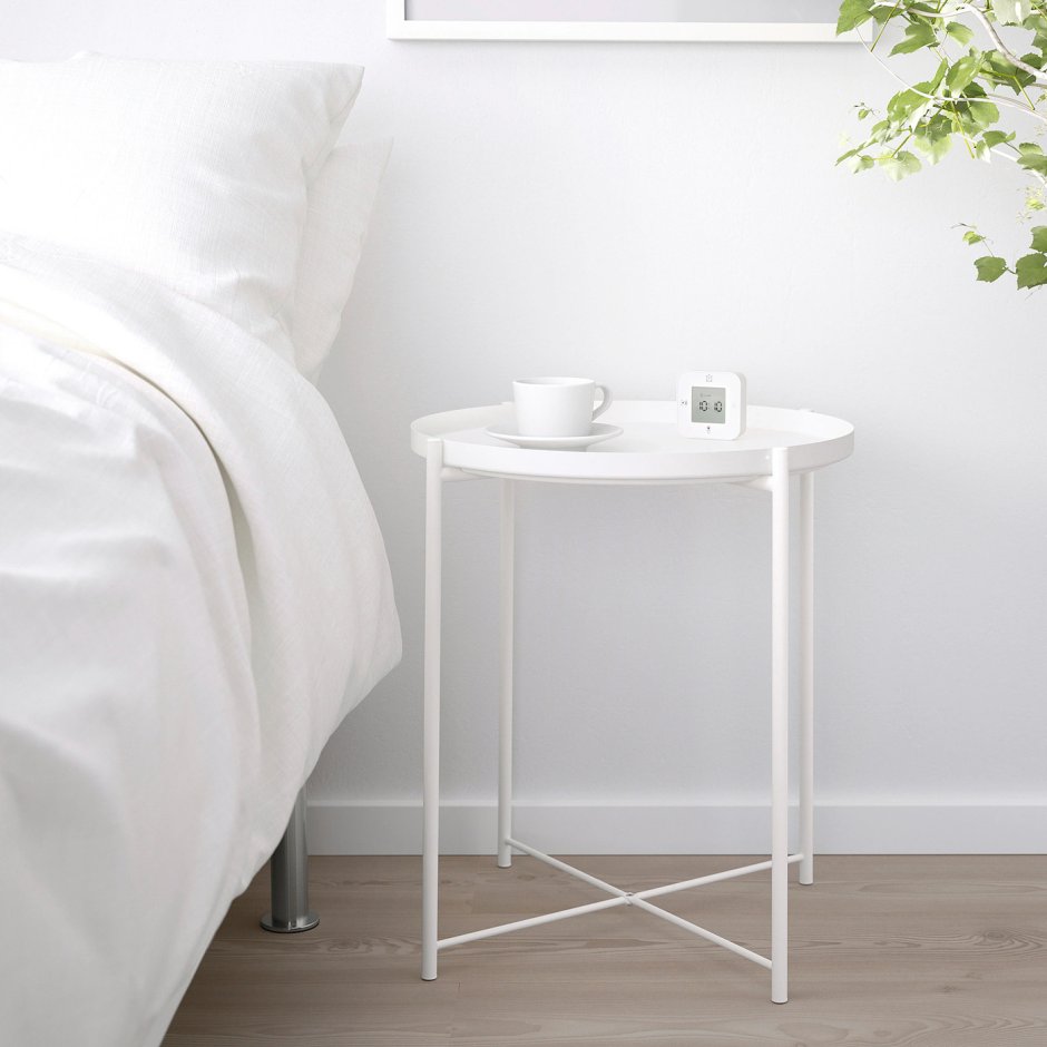 Сервировочный столик ikea гладом 003.832.49