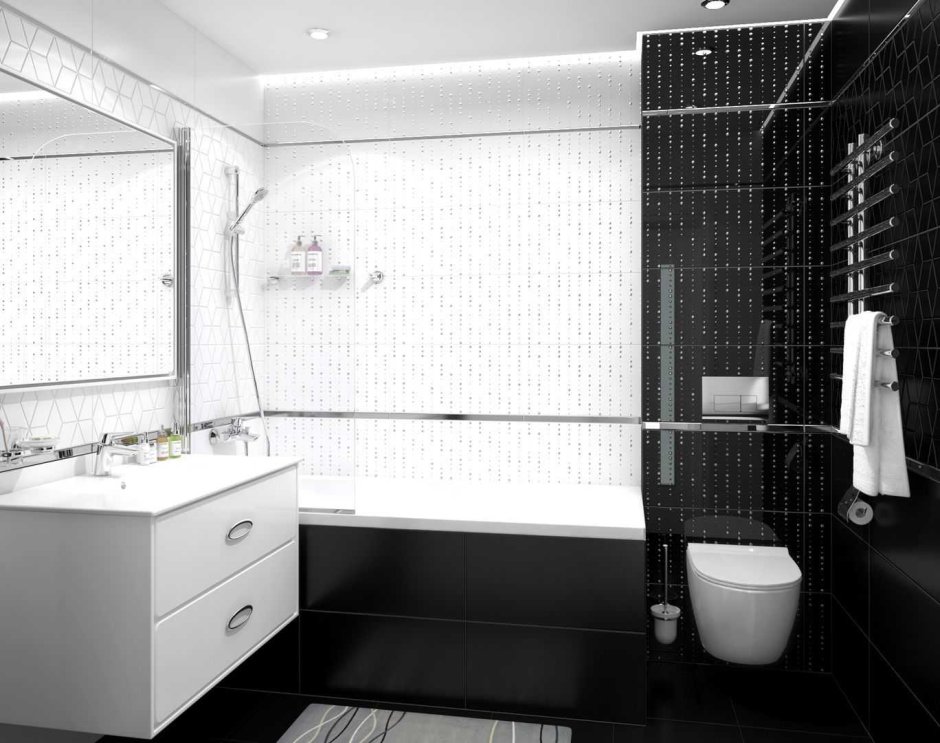 Laparet Tabu белая рельеф плитка 30х60