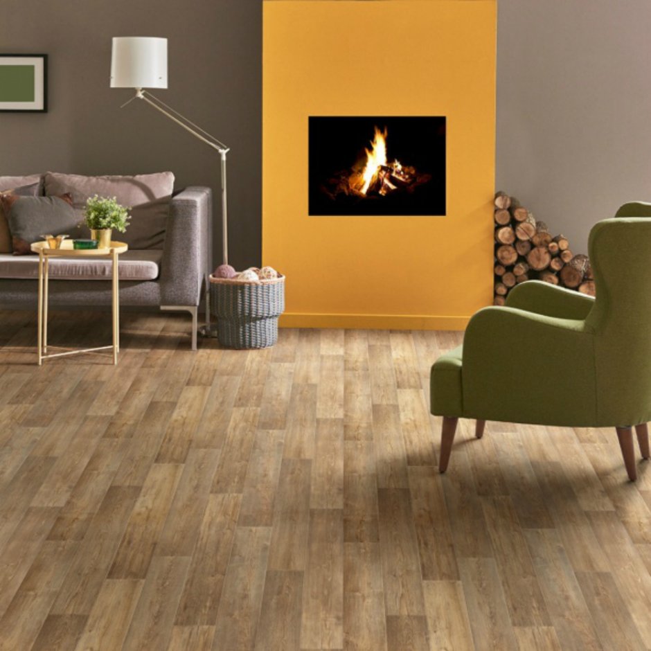 Tarkett Discovery Duet 2