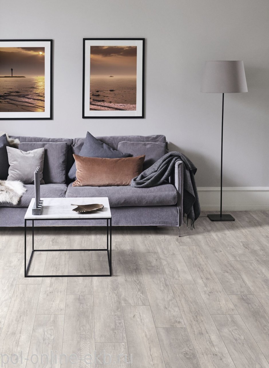 Линолеум IVC ХРОМТЕКС Шербург Oak 790 - 3.8