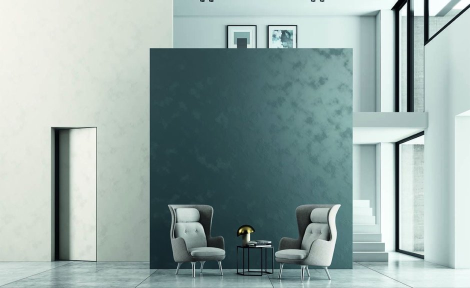 San Marco Marcopolo Sable в интерьере