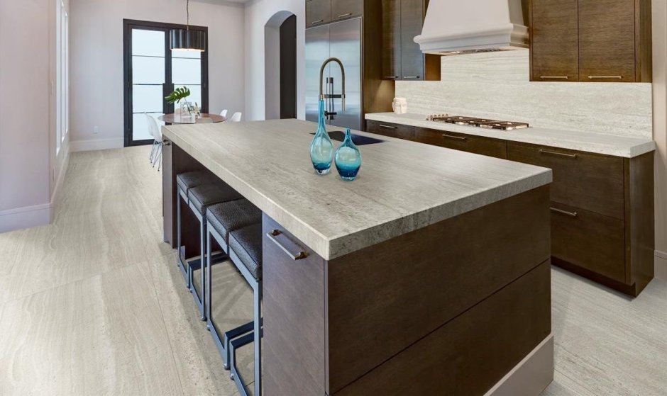 Neolith плитка в квартире