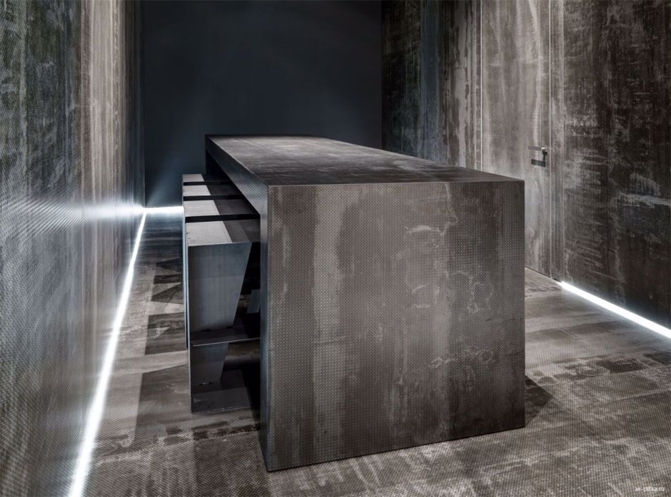 Laminam керамогранит