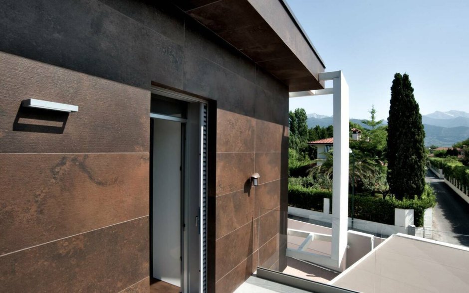 Laminam kanka Brown