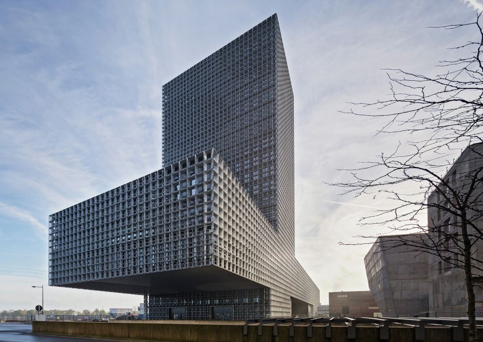 Университет Люксембурга Universite du Luxembourg