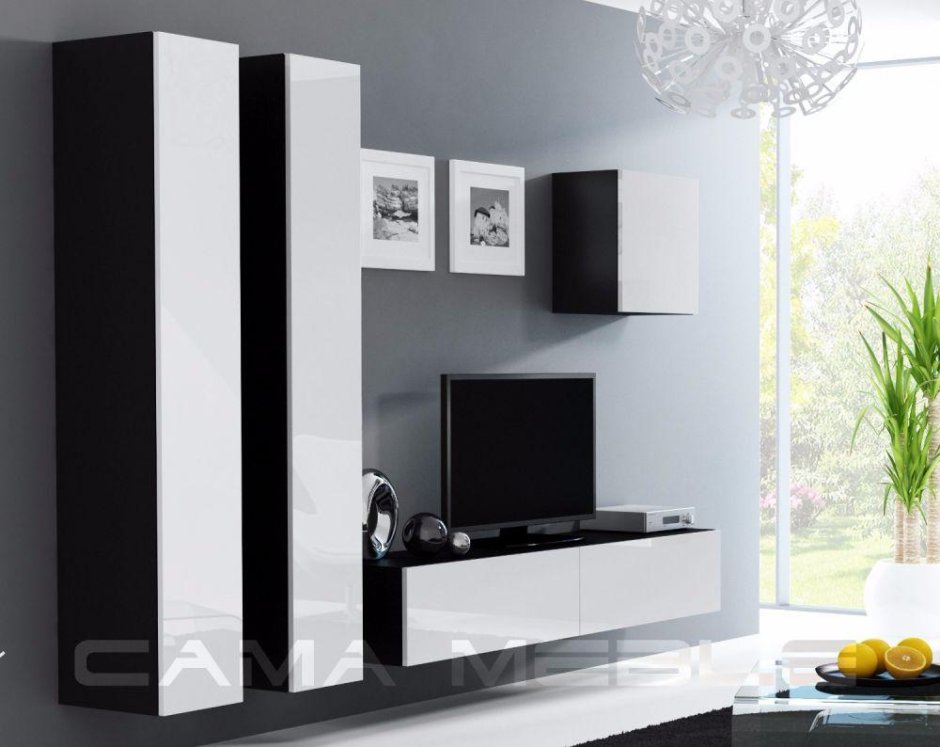 Стенка Vigo 12 cama