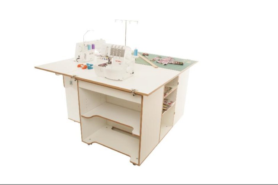 Раскладной стол для швейной машины Koala STORAGEPRO 5