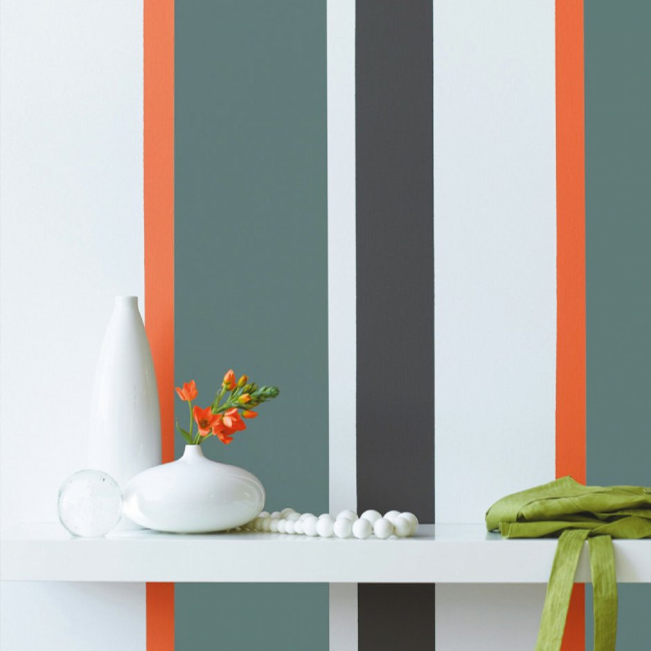 Краска little Greene Shirting 129