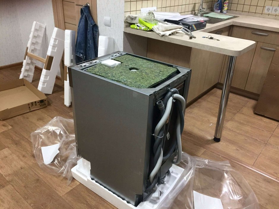 Посудомоечная машина Electrolux ESL 94581 ro