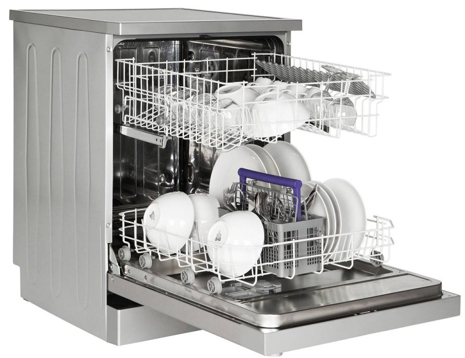 Beko dfn5310s посудомоечная машина