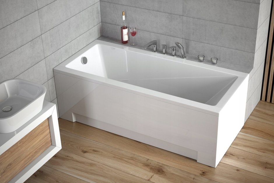 Ванна Besco Modern 160